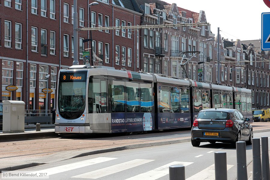 Straßenbahn Rotterdam - 2010
/ Bild: rotterdam2010_bk1706190188.jpg