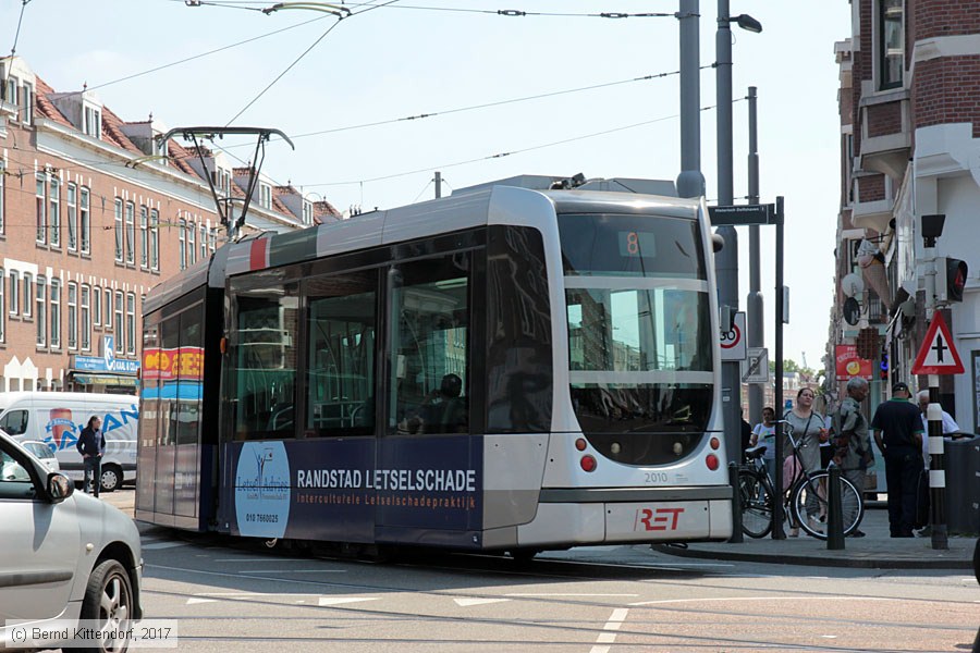 Straßenbahn Rotterdam - 2010
/ Bild: rotterdam2010_bk1706190190.jpg