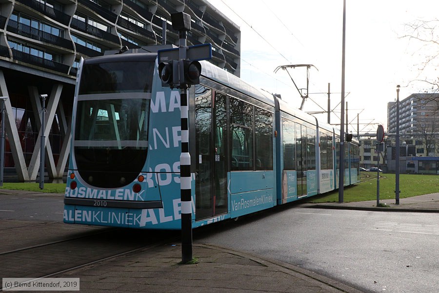 Straßenbahn Rotterdam - 2010
/ Bild: rotterdam2010_bk1911250063.jpg