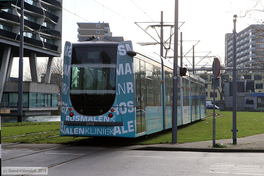 Straßenbahn Rotterdam - 2010
/ Bild: rotterdam2010_bk1911250064.jpg