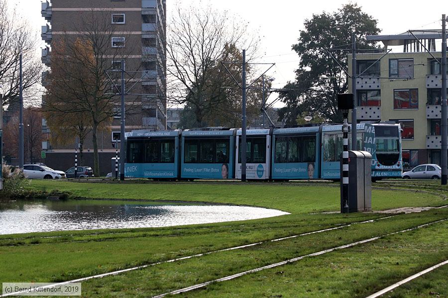 Straßenbahn Rotterdam - 2010
/ Bild: rotterdam2010_bk1911250065.jpg