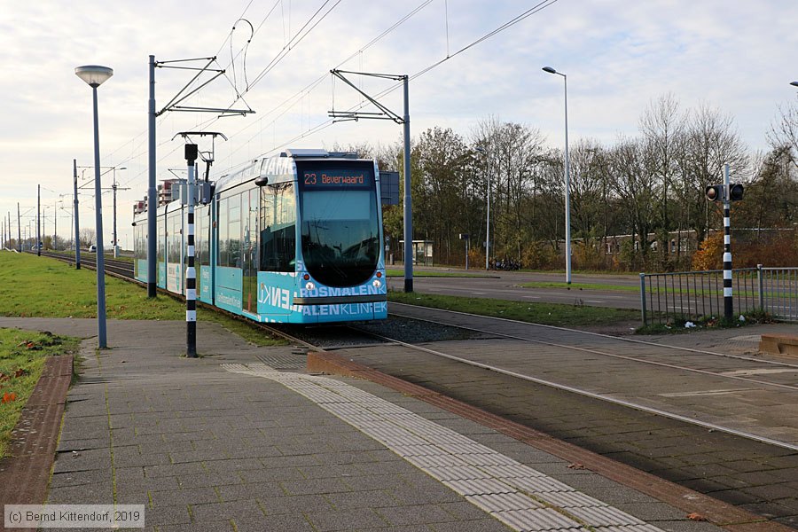 Straßenbahn Rotterdam - 2010
/ Bild: rotterdam2010_bk1911250188.jpg