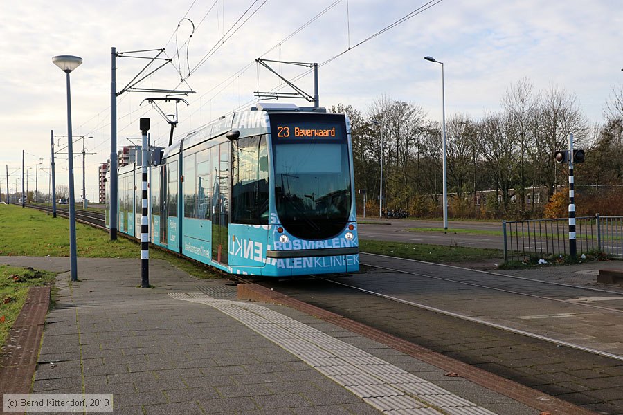 Straßenbahn Rotterdam - 2010
/ Bild: rotterdam2010_bk1911250189.jpg