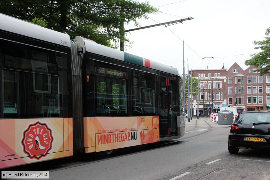 Straßenbahn Rotterdam - 2011
/ Bild: rotterdam2011_bk1405210343.jpg