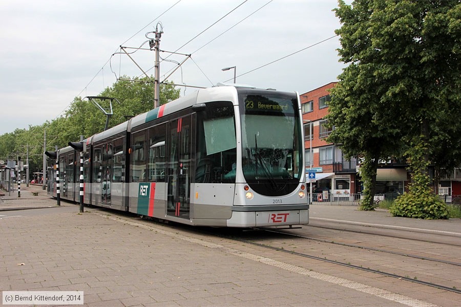 Straßenbahn Rotterdam - 2013
/ Bild: rotterdam2013_bk1405210252.jpg