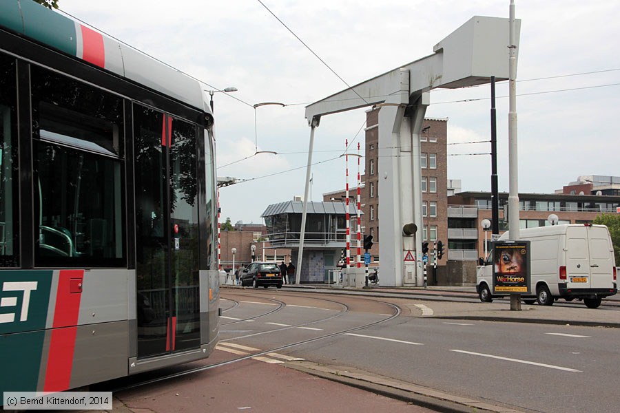 Straßenbahn Rotterdam - 2013
/ Bild: rotterdam2013_bk1405210253.jpg