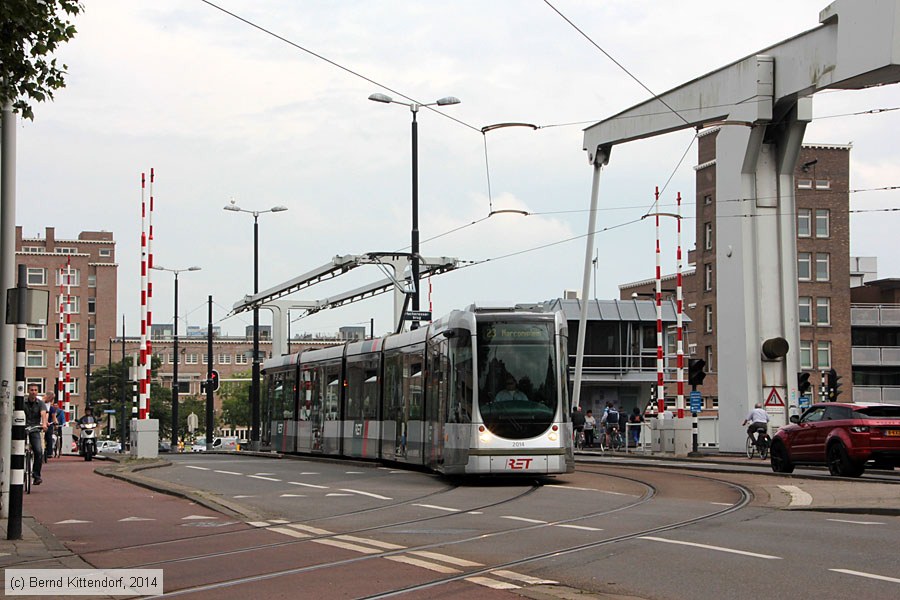 Straßenbahn Rotterdam - 2014
/ Bild: rotterdam2014_bk1405210250.jpg