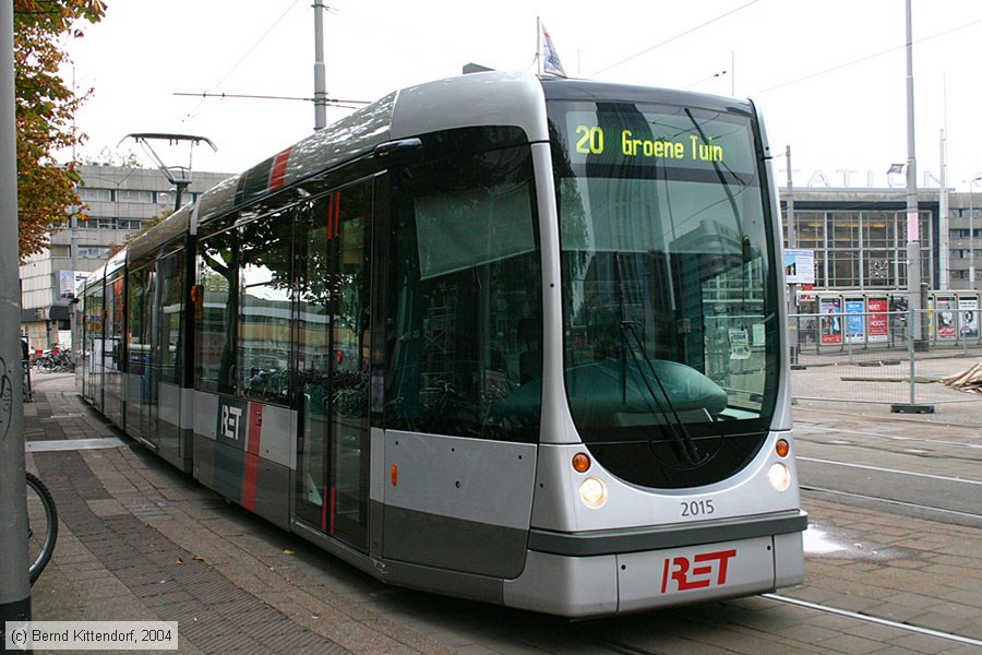 Straßenbahn Rotterdam - 2015
/ Bild: rotterdam2015_e0010580.jpg