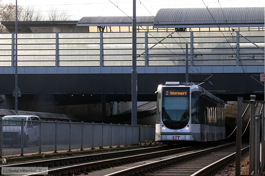 Straßenbahn Rotterdam - 2019
/ Bild: rotterdam2019_bk1911250231.jpg