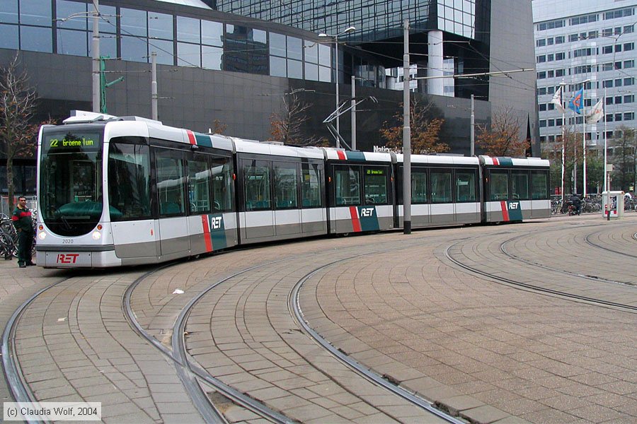 Straßenbahn Rotterdam - 2020
/ Bild: rotterdam2020_cw004531.jpg