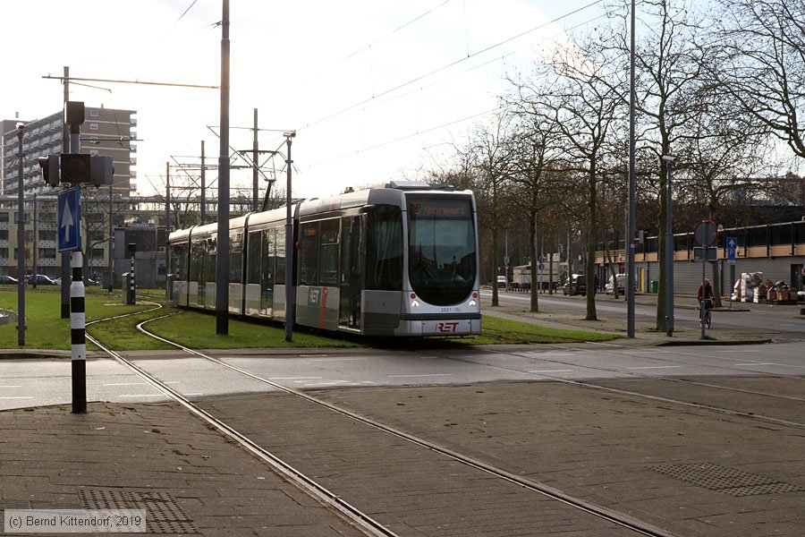 Straßenbahn Rotterdam - 2021
/ Bild: rotterdam2021_bk1911250067.jpg