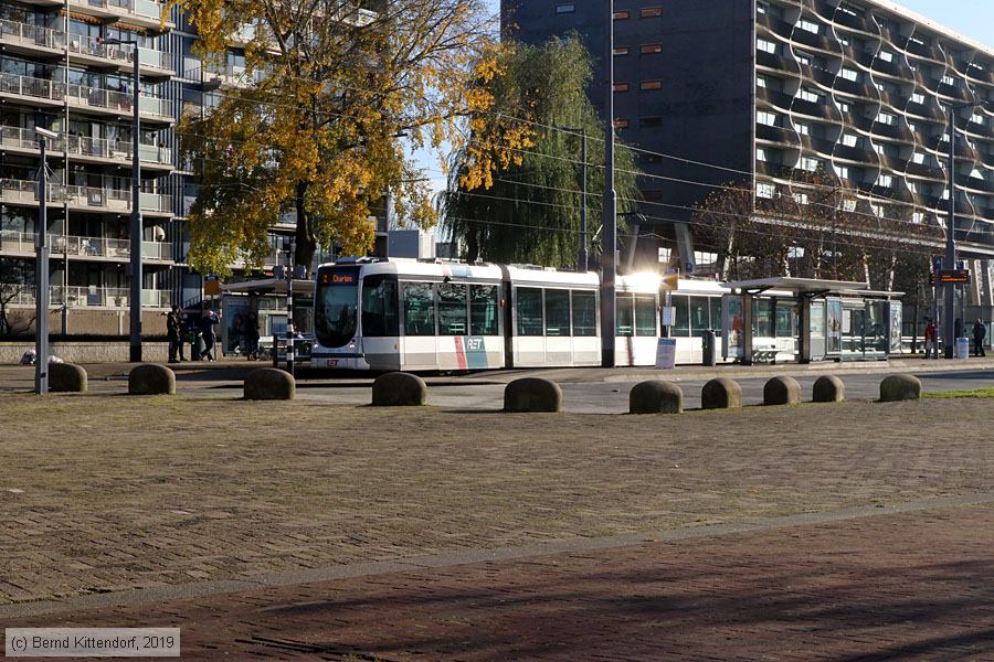 Straßenbahn Rotterdam - 2021
/ Bild: rotterdam2021_bk1911250091.jpg