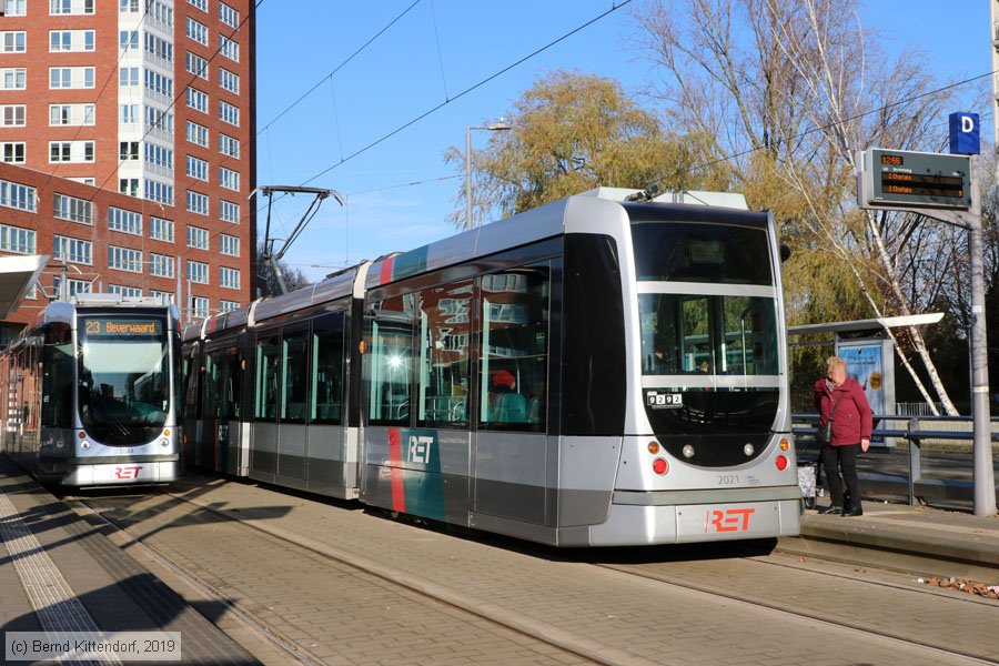 Straßenbahn Rotterdam - 2021
/ Bild: rotterdam2021_bk1911250093.jpg