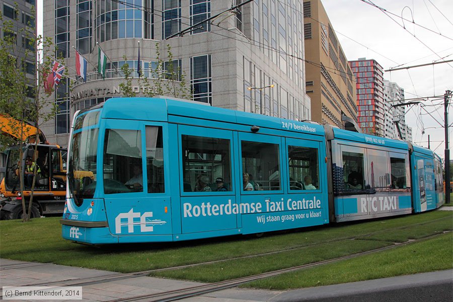 Straßenbahn Rotterdam - 2025
/ Bild: rotterdam2025_bk1405210168.jpg