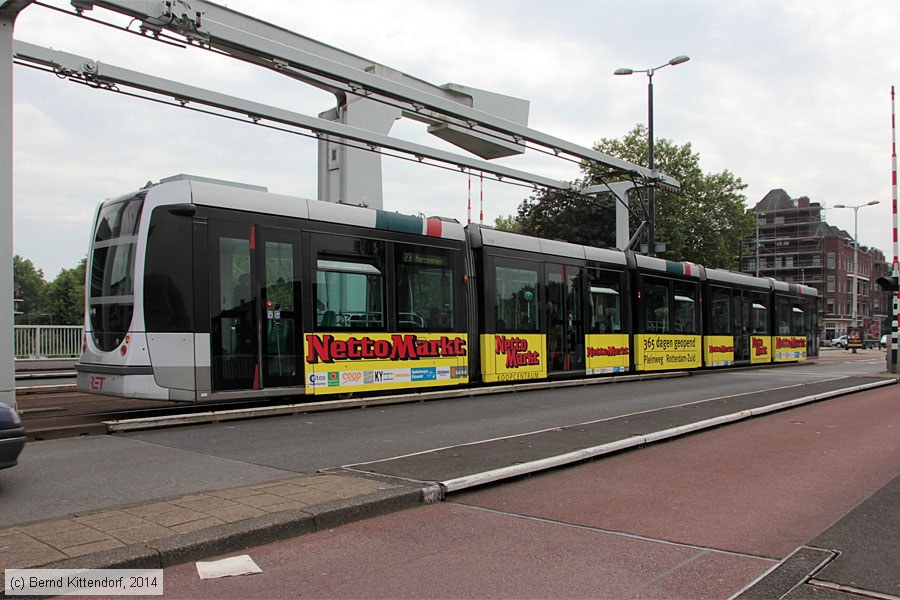 Straßenbahn Rotterdam - 2030
/ Bild: rotterdam2030_bk1405210268.jpg