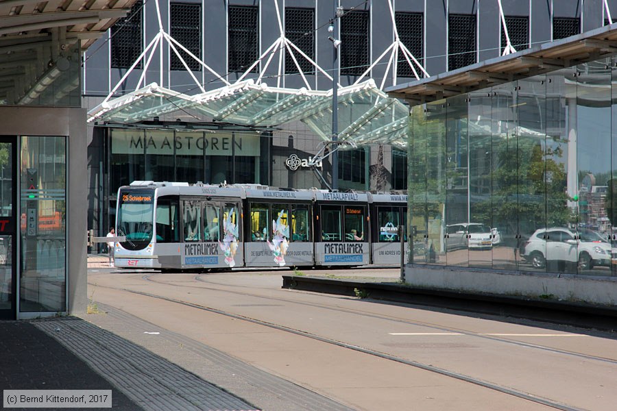 Straßenbahn Rotterdam - 2033
/ Bild: rotterdam2033_bk1706190152.jpg