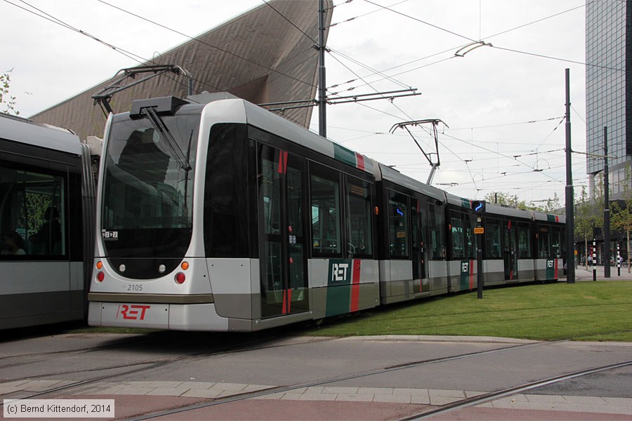 Straßenbahn Rotterdam - 2105
/ Bild: rotterdam2105_bk1405210137.jpg