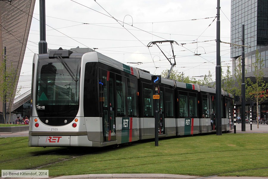 Straßenbahn Rotterdam - 2105
/ Bild: rotterdam2105_bk1405210138.jpg