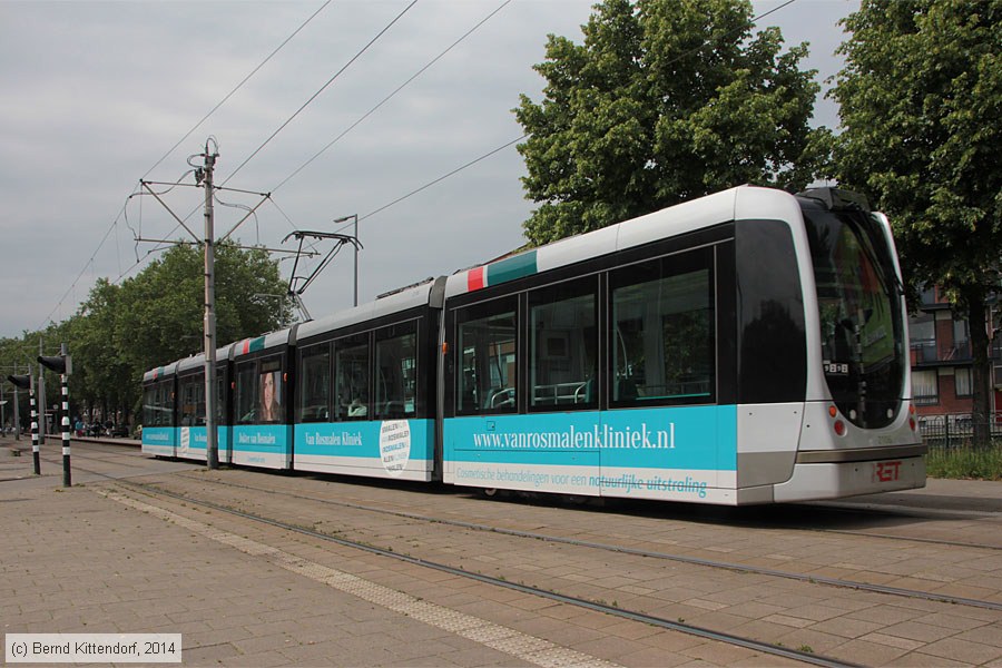 Straßenbahn Rotterdam - 2106
/ Bild: rotterdam2106_bk1405210257.jpg