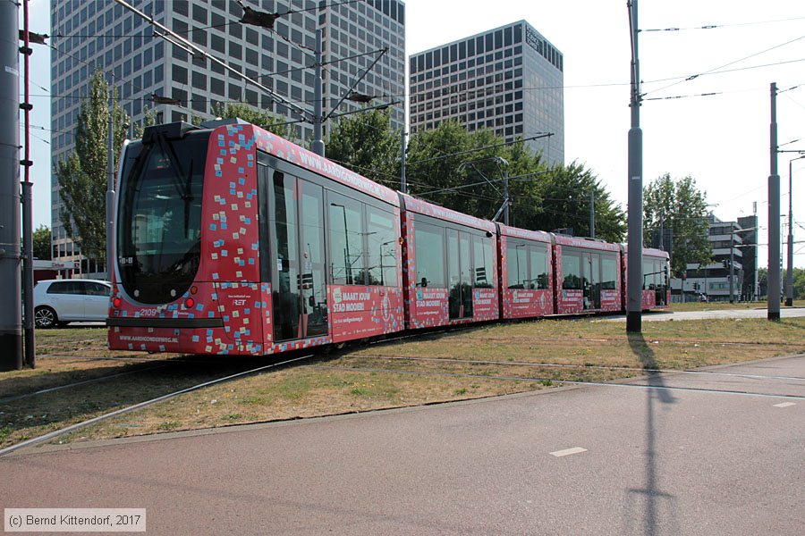 Straßenbahn Rotterdam - 2109
/ Bild: rotterdam2109_bk1706190233.jpg