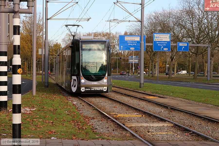 Straßenbahn Rotterdam - 2109
/ Bild: rotterdam2109_bk1911250226.jpg
