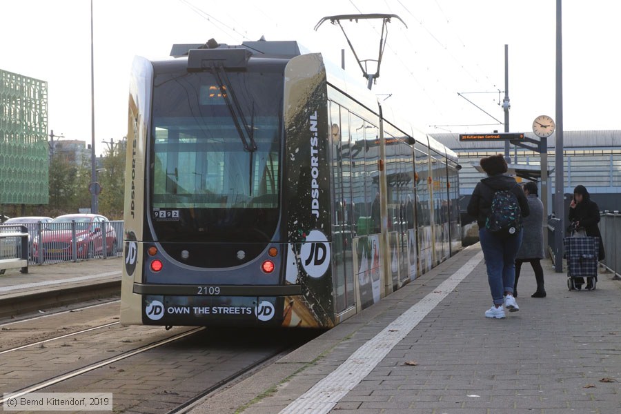 Straßenbahn Rotterdam - 2109
/ Bild: rotterdam2109_bk1911250228.jpg