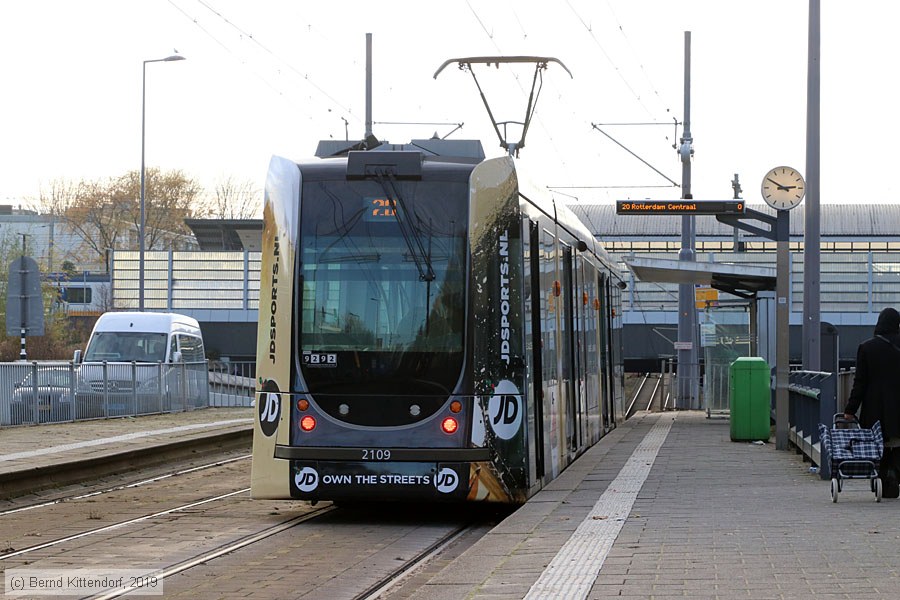 Straßenbahn Rotterdam - 2109
/ Bild: rotterdam2109_bk1911250229.jpg