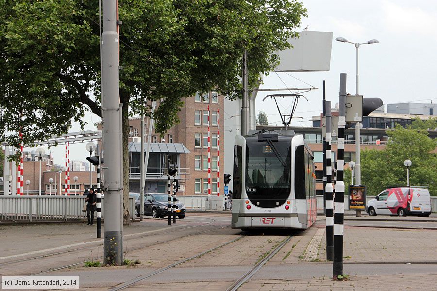 Straßenbahn Rotterdam - 2110
/ Bild: rotterdam2110_bk1405210237.jpg