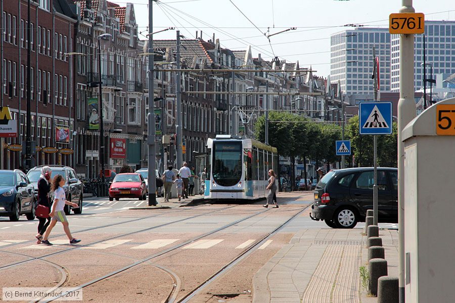 Straßenbahn Rotterdam - 2110
/ Bild: rotterdam2110_bk1706190201.jpg