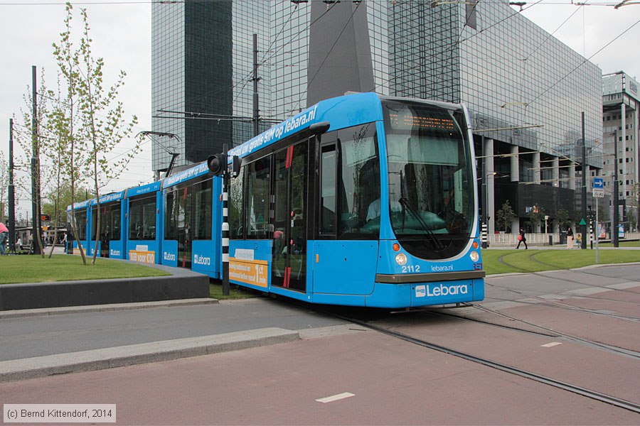 Straßenbahn Rotterdam - 2112
/ Bild: rotterdam2112_bk1405210163.jpg