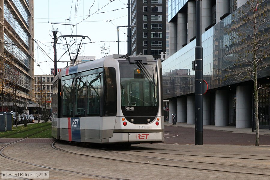 Straßenbahn Rotterdam - 2122
/ Bild: rotterdam2122_bk1911250048.jpg
