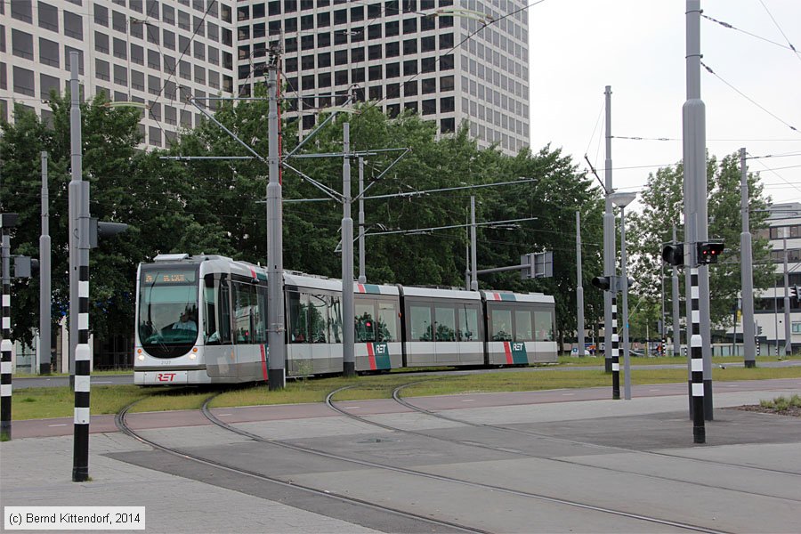 Straßenbahn Rotterdam - 2127
/ Bild: rotterdam2127_bk1405210196.jpg