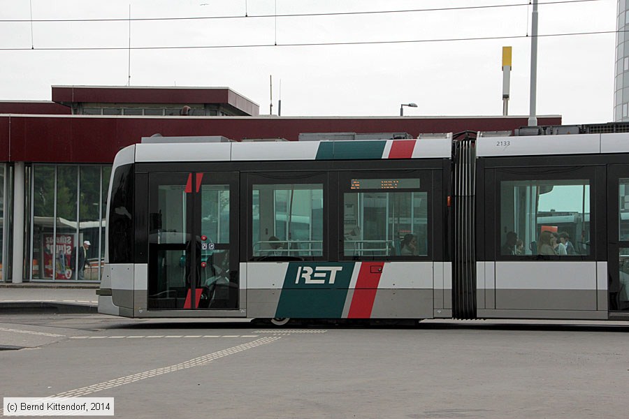 Straßenbahn Rotterdam - 2133
/ Bild: rotterdam2133_bk1405210218.jpg