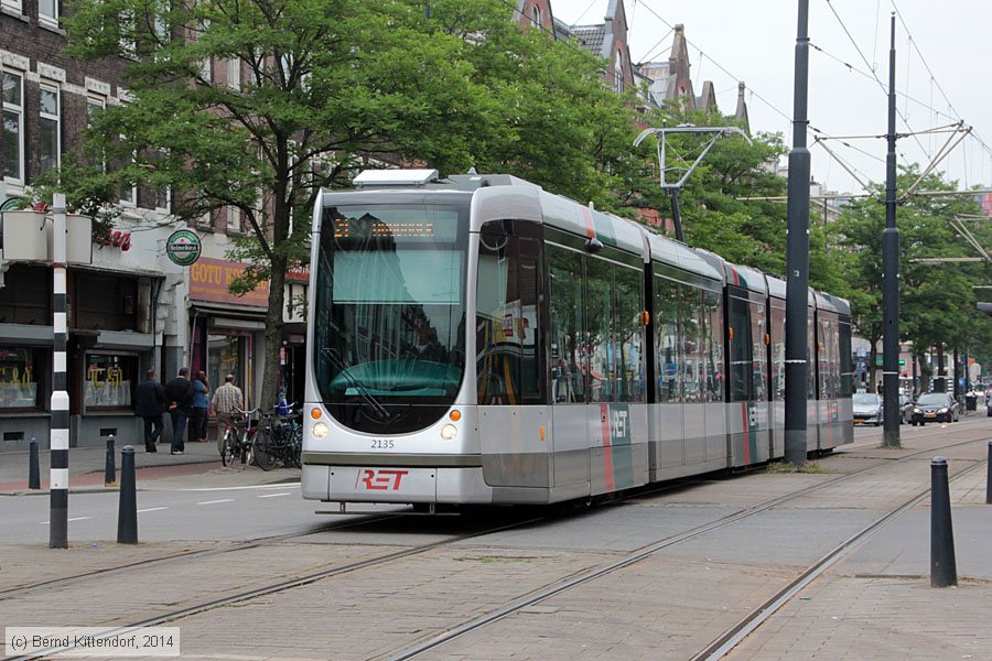 Straßenbahn Rotterdam - 2135
/ Bild: rotterdam2135_bk1405210373.jpg