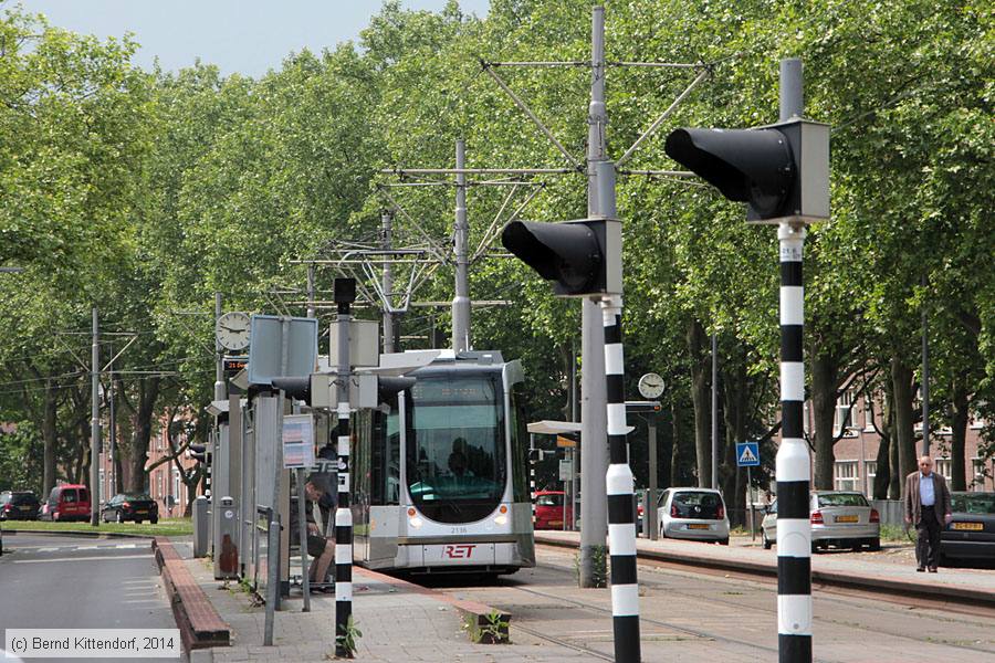 Straßenbahn Rotterdam - 2136
/ Bild: rotterdam2136_bk1405210259.jpg