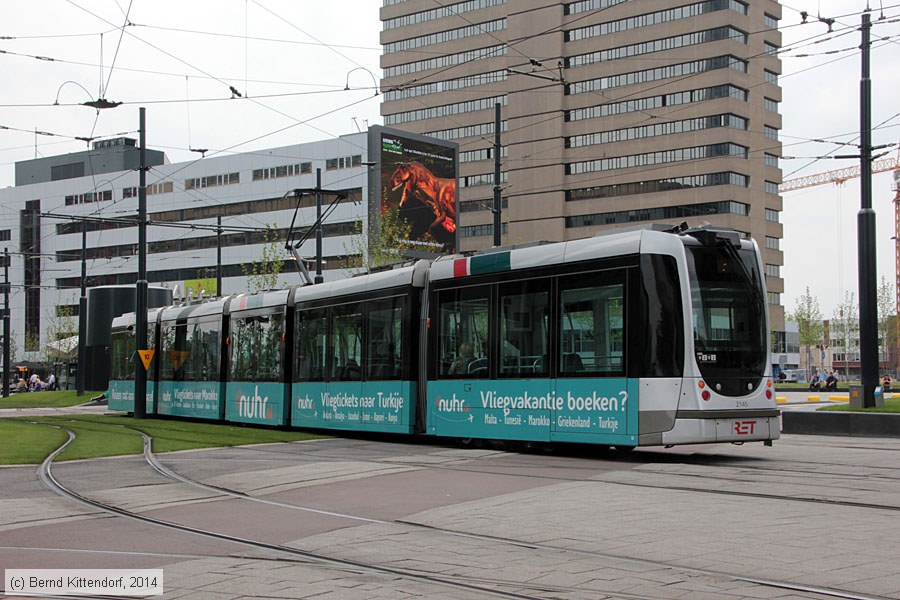 Straßenbahn Rotterdam - 2145
/ Bild: rotterdam2145_bk1405210110.jpg