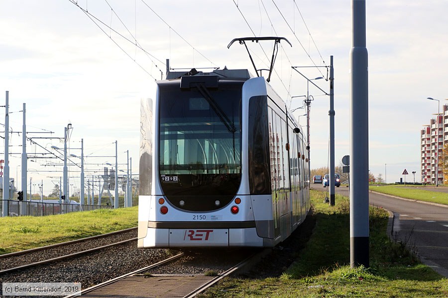 Straßenbahn Rotterdam - 2150
/ Bild: rotterdam2150_bk1911250143.jpg