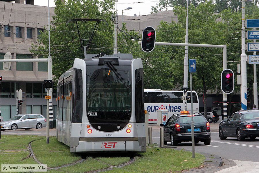 Straßenbahn Rotterdam - 2151
/ Bild: rotterdam2151_bk1405210390.jpg