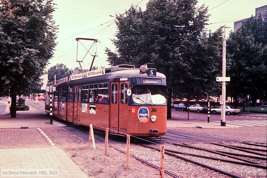 Straßenbahn Rotterdam - 380
/ Bild: rotterdam380_bd061726.jpg