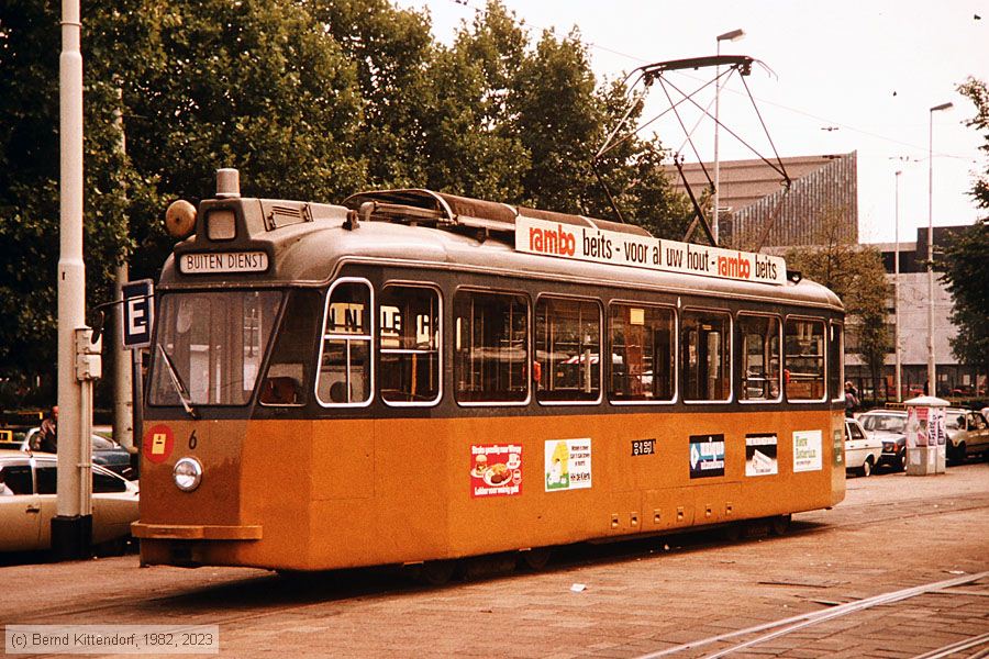 Straßenbahn Rotterdam - 6
/ Bild: rotterdam6_bd062005.jpg