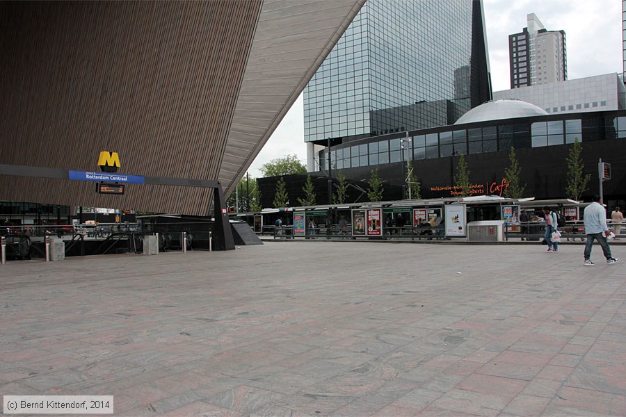 Stra&szlig;enbahn Rotterdam - Anlagen
/ Bild: rotterdamanlagen_bk1405210175.jpg
