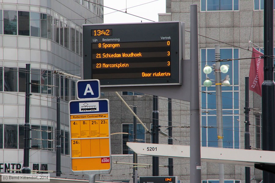 Stra&szlig;enbahn Rotterdam - Anlagen
/ Bild: rotterdamanlagen_bk1405210179.jpg
