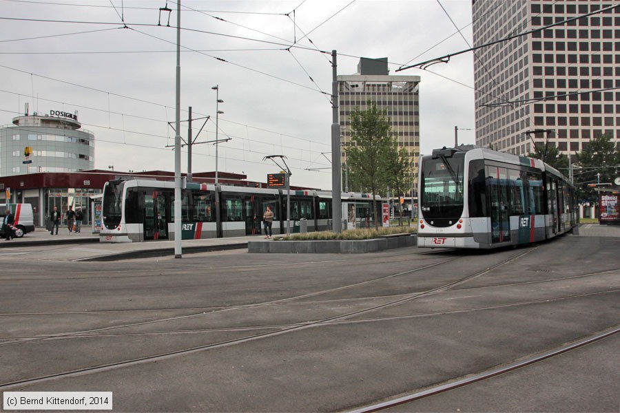 Stra&szlig;enbahn Rotterdam - Anlagen
/ Bild: rotterdamanlagen_bk1405210192.jpg
