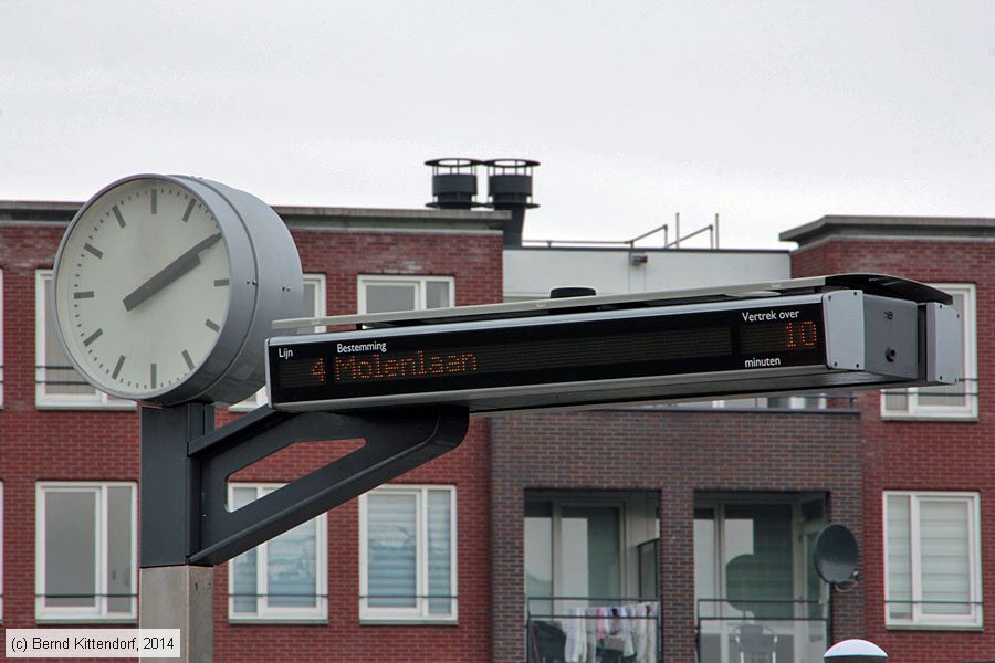 Stra&szlig;enbahn Rotterdam - Anlagen
/ Bild: rotterdamanlagen_bk1405210208.jpg