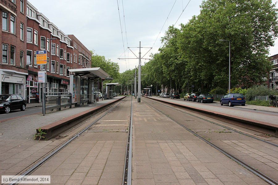 Stra&szlig;enbahn Rotterdam - Anlagen
/ Bild: rotterdamanlagen_bk1405210239.jpg