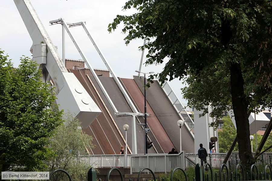 Stra&szlig;enbahn Rotterdam - Anlagen
/ Bild: rotterdamanlagen_bk1405210240.jpg
