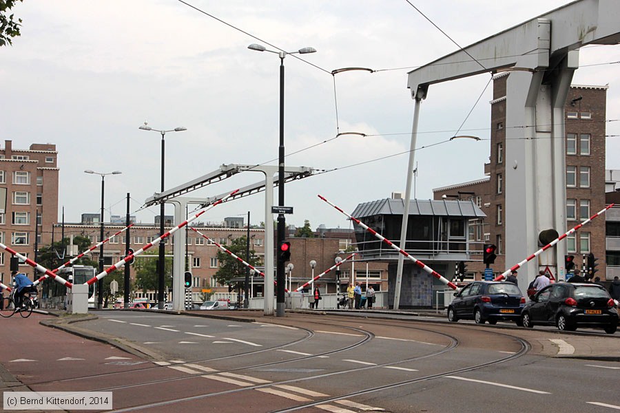 Stra&szlig;enbahn Rotterdam - Anlagen
/ Bild: rotterdamanlagen_bk1405210247.jpg