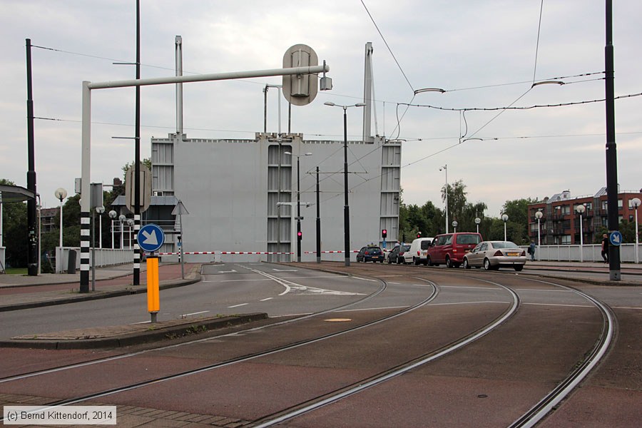 Stra&szlig;enbahn Rotterdam - Anlagen
/ Bild: rotterdamanlagen_bk1405210282.jpg