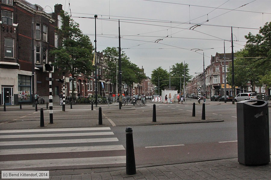 Stra&szlig;enbahn Rotterdam - Anlagen
/ Bild: rotterdamanlagen_bk1405210351.jpg