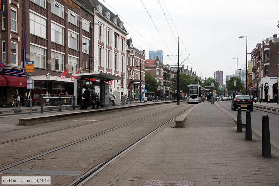 Stra&szlig;enbahn Rotterdam - Anlagen
/ Bild: rotterdamanlagen_bk1405210360.jpg